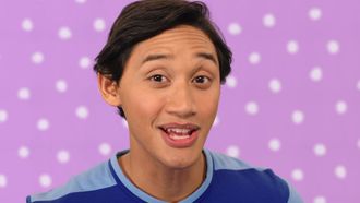 Episode 1 Meet Josh!