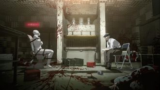 Episode 3 Maybe this is the end?