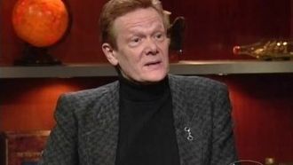 Episode 14 Philippe Petit