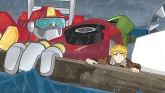 Episode 17 The Lost Bell