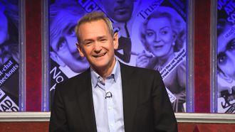 Episode 2 Alexander Armstrong, Ria Lina, Matt Chorley