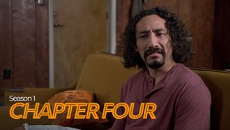 Episode 4 Chapter Four