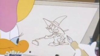 Episode 36 Animaniacs!