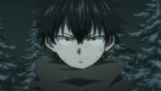 Episode 8 The Legendary Hero is a Student!