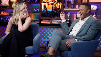 Episode 103 Abby Elliott & Craig Melvin