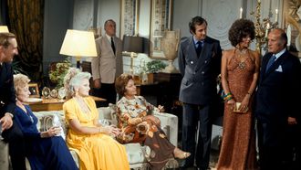 Episode 5 The Dinner Party