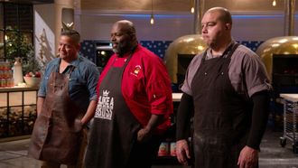 Episode 3 Smoking the Competition