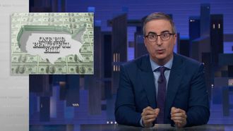 Episode 17 June 29, 2025: Trump's Big Beautiful Bill