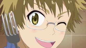 Episode 10 Lottery