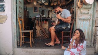 Episode 1 Crete