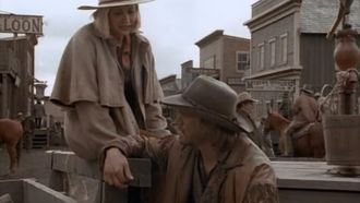 Episode 20 When She Was Good