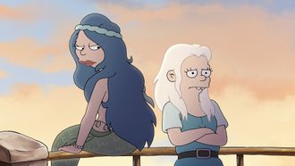 Episode 6 Last Splash