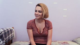 Episode 35 New Faces