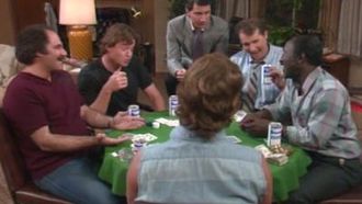Episode 8 The Poker Game