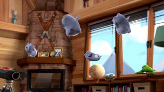 Episode 52 Bear Fractions