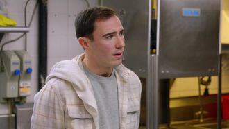 Episode 23 Frank & Arielle