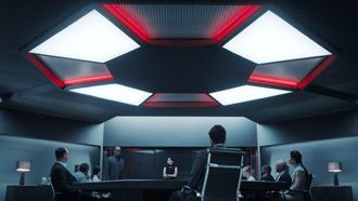 Episode 3 The Light