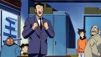 Episode 270 The Forgotten Memento from the Crime (2)