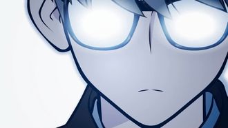 Episode 8 Aristocratic Melancholy
