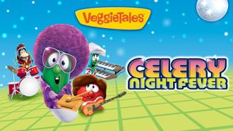 Episode 48 Celery Night Fever