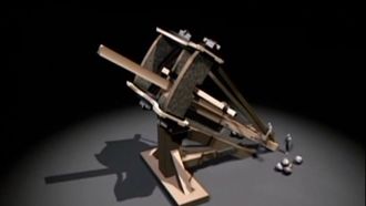Episode 5 Mega Machines