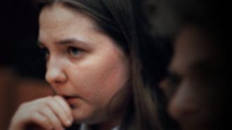 Episode 6 The Strange Case of the Killer Nanny
