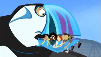 Episode 17 The Colors of China