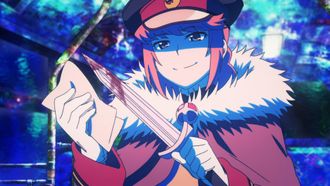Episode 3 Takamiya-kun and Chronoire's Trap