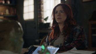 Episode 3 Ties That Bind