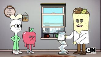 Episode 37 Win It or Bin It