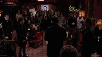 Episode 12 Passion