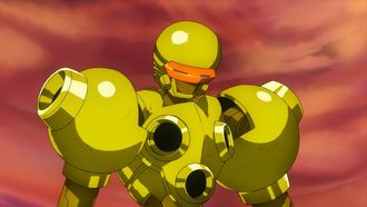 Episode 19 Revolution