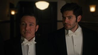 Episode 12 The Star of Mandalay