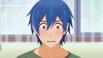 Episode 12 Done, Being Less Than Love.