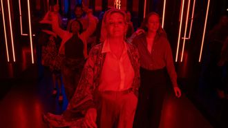 Episode 3 What Happens in Vegas
