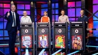 Episode 8 HMAS Melbourne, Justin Bieber, the Socceroos and Jim Henson