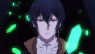 Episode 13 Noblesse / Take Her Hand