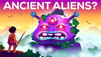 Episode 2 Are There Lost Alien Civilizations in Our Past?