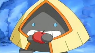 Episode 16 Catch Yukiwarashi!