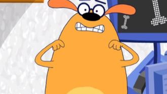 Episode 20 The Grand Prizeless Grand Finale