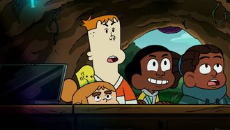 Episode 19 Lost & Found