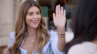 Episode 4 Billionaire Matchmaker