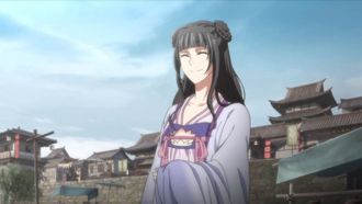 Episode 6 Returning Home