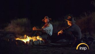 Episode 2 The Real Lone Star Ranger