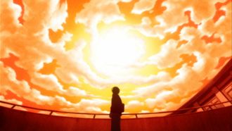 Episode 6 Chapter 11: Kami-sama no kodomo 1/Chapter 12: Kami-sama no kodomo 2