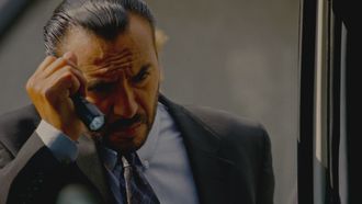 Episode 3 Handsome Devil