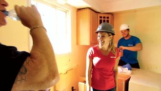 Episode 1 One Good Deed Deserves Another