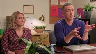 Episode 9 Panty Sniffers