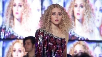 Episode 8 Hush Hush