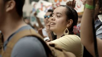 Episode 12 Don't Tell Anyone (No Le Digas a Nadie)